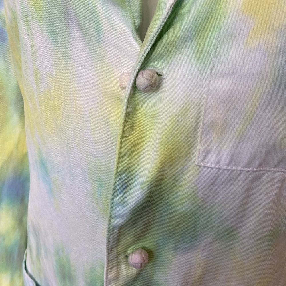Landau  long jacket  - Picture 6 of 13